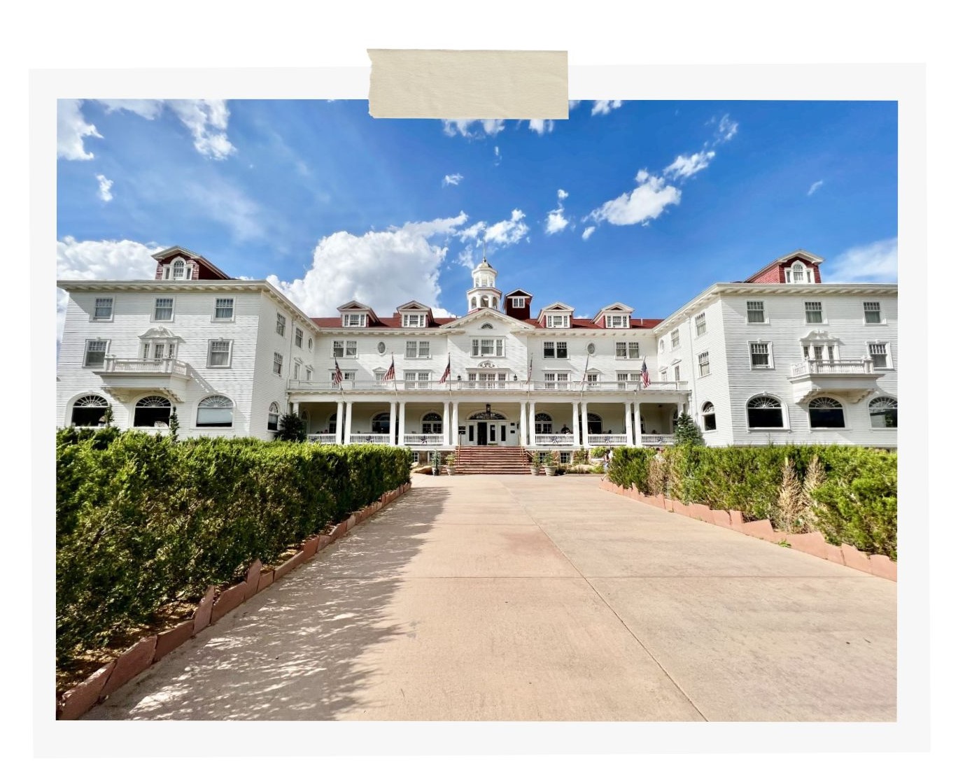 Stanley Hotel