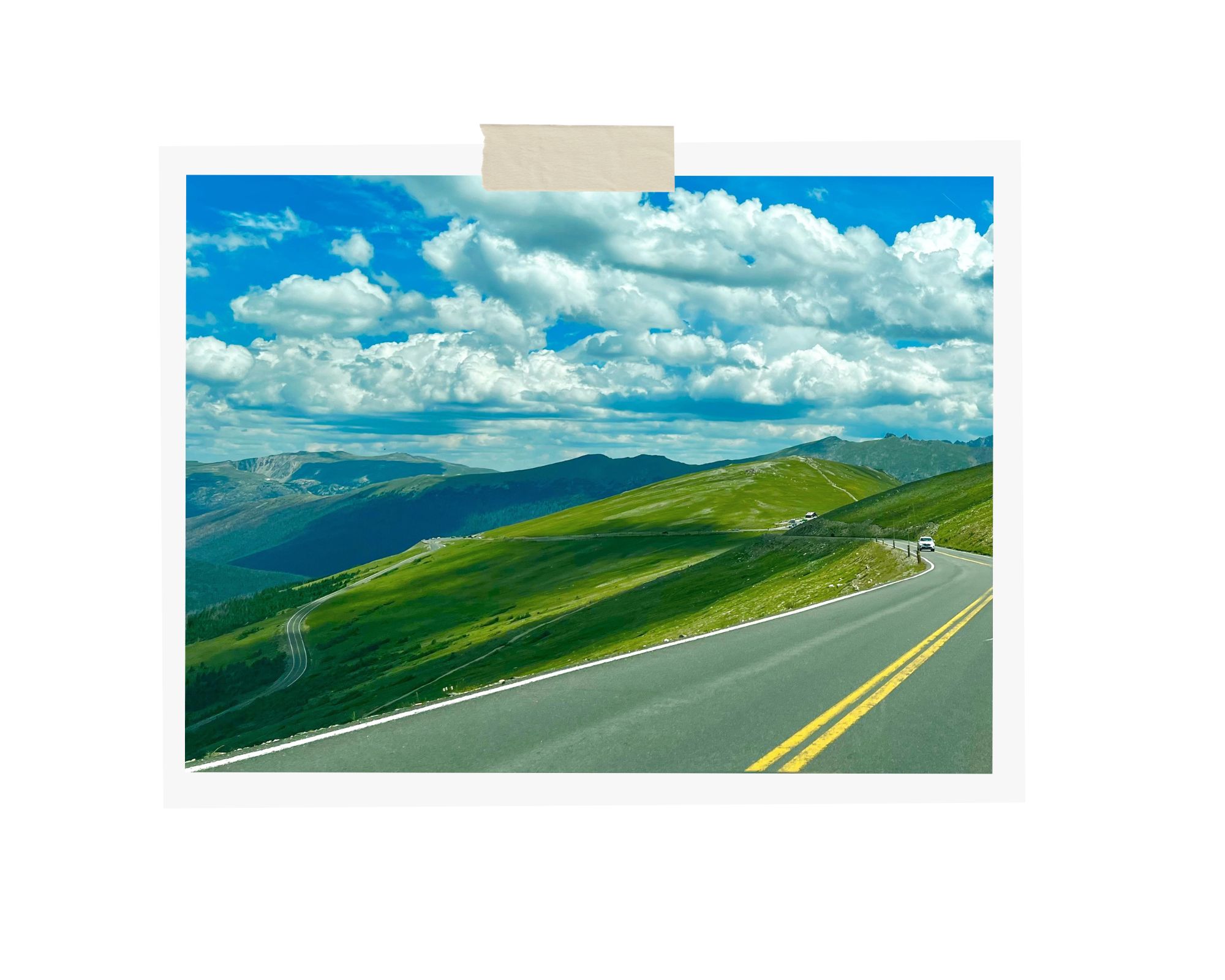 Trail Ridge Road