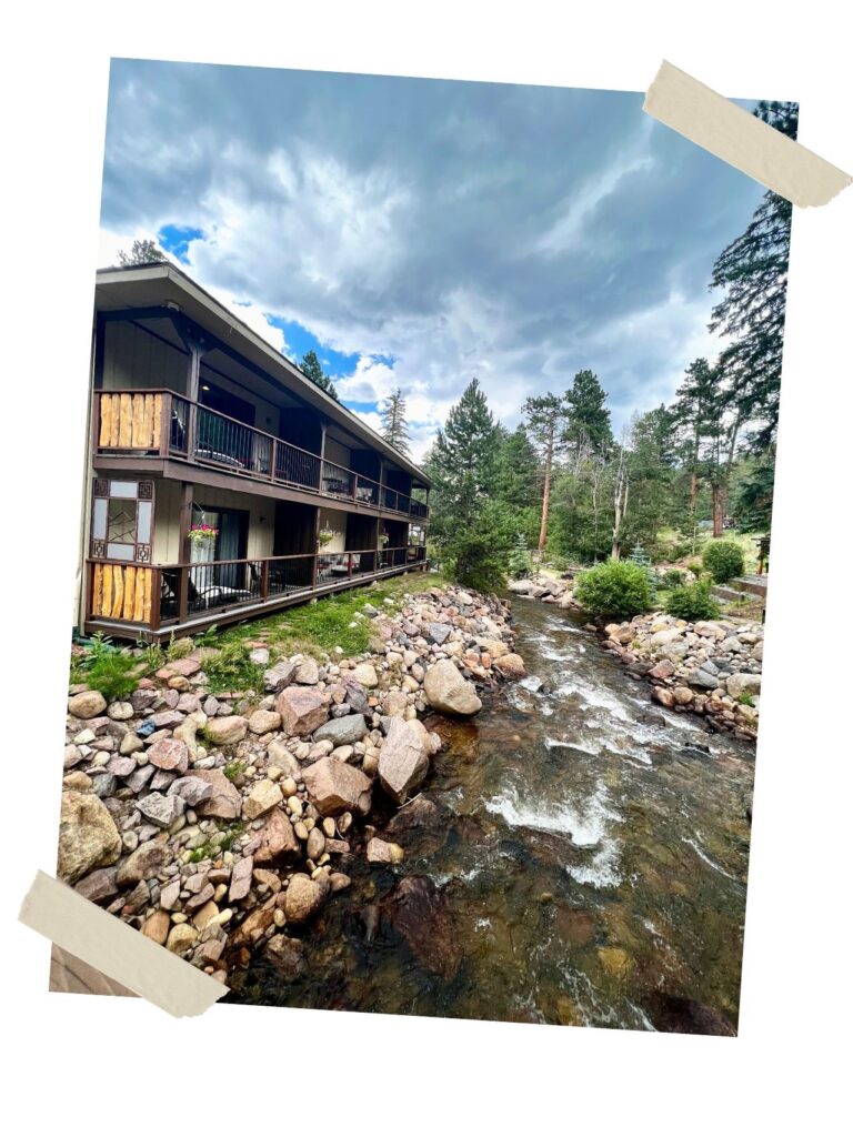 The Inn on Fall River in Estes Park