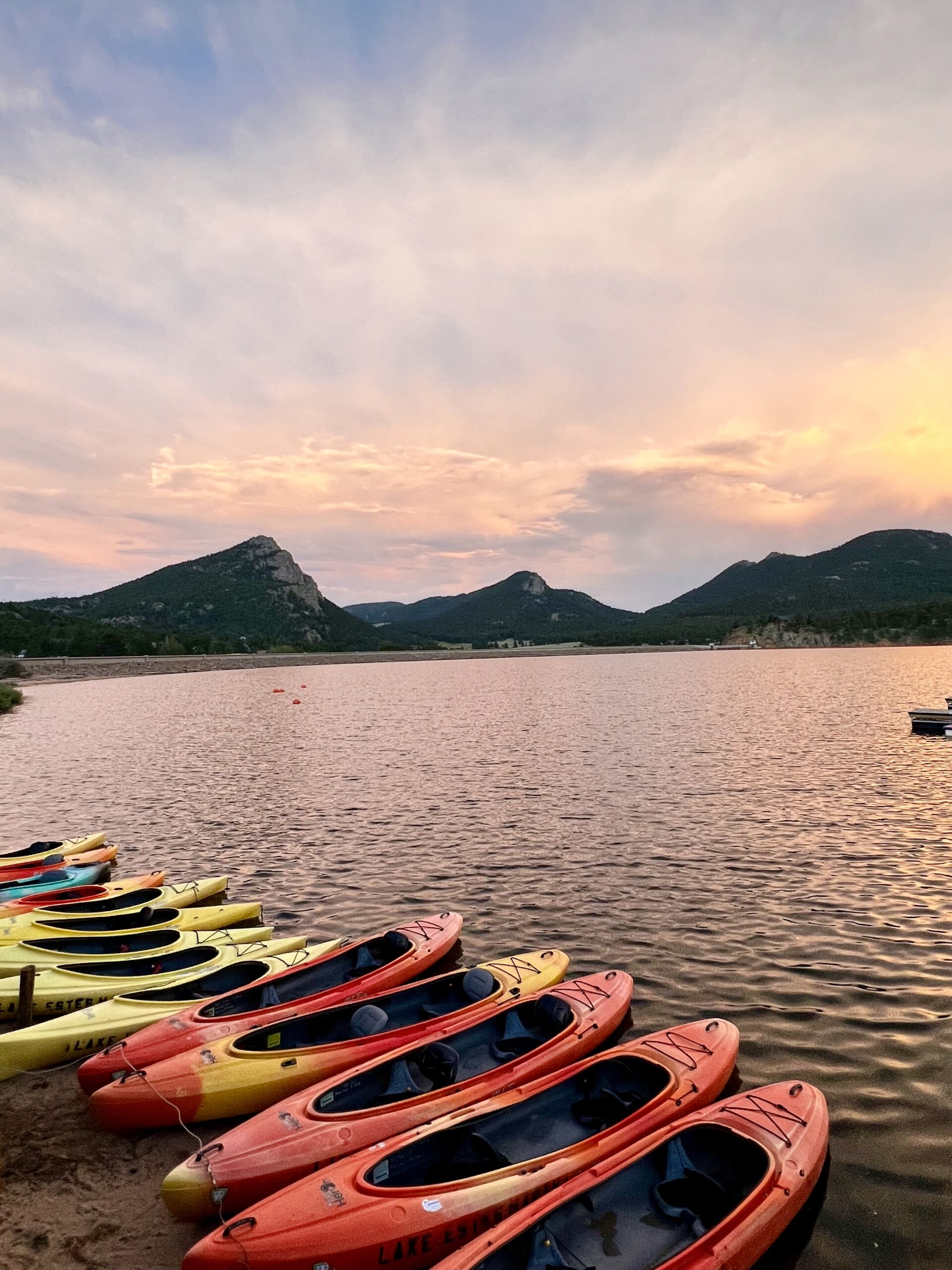 Top 10 Things to Do in Estes Park, Colorado