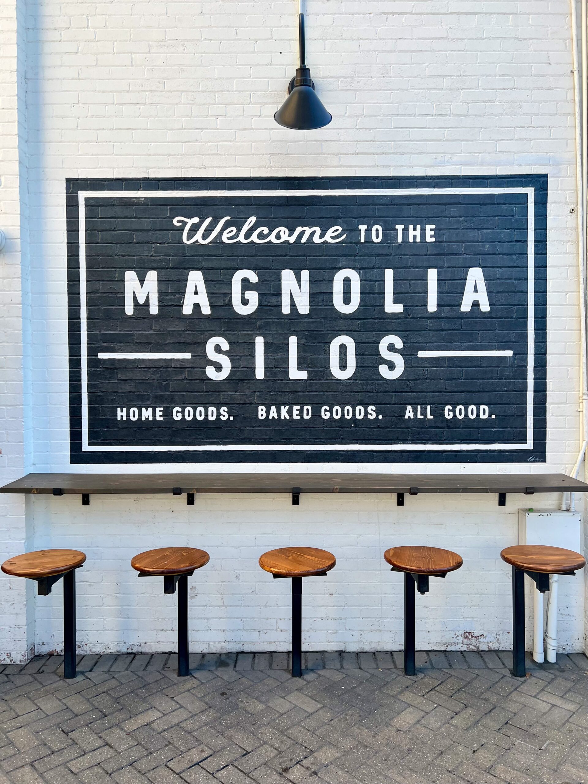 How to Spend a Day at Magnolia Market at the Silos